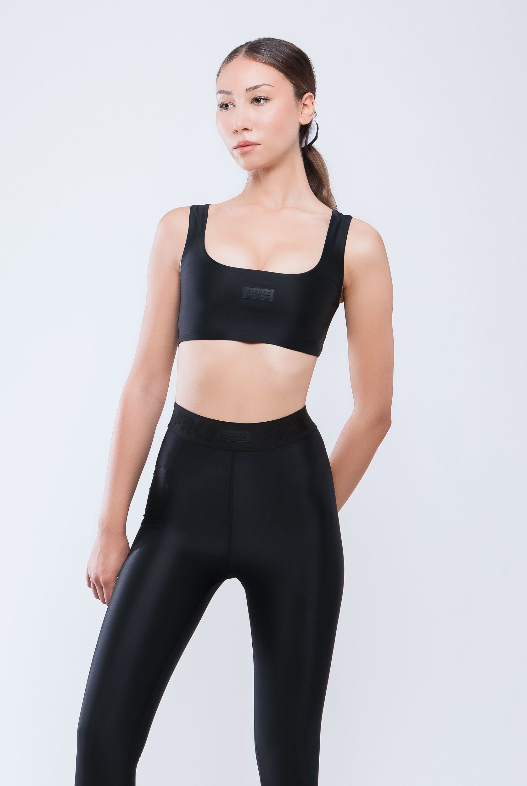 Ouma bra – Recycled, Stretchy & Made to Move