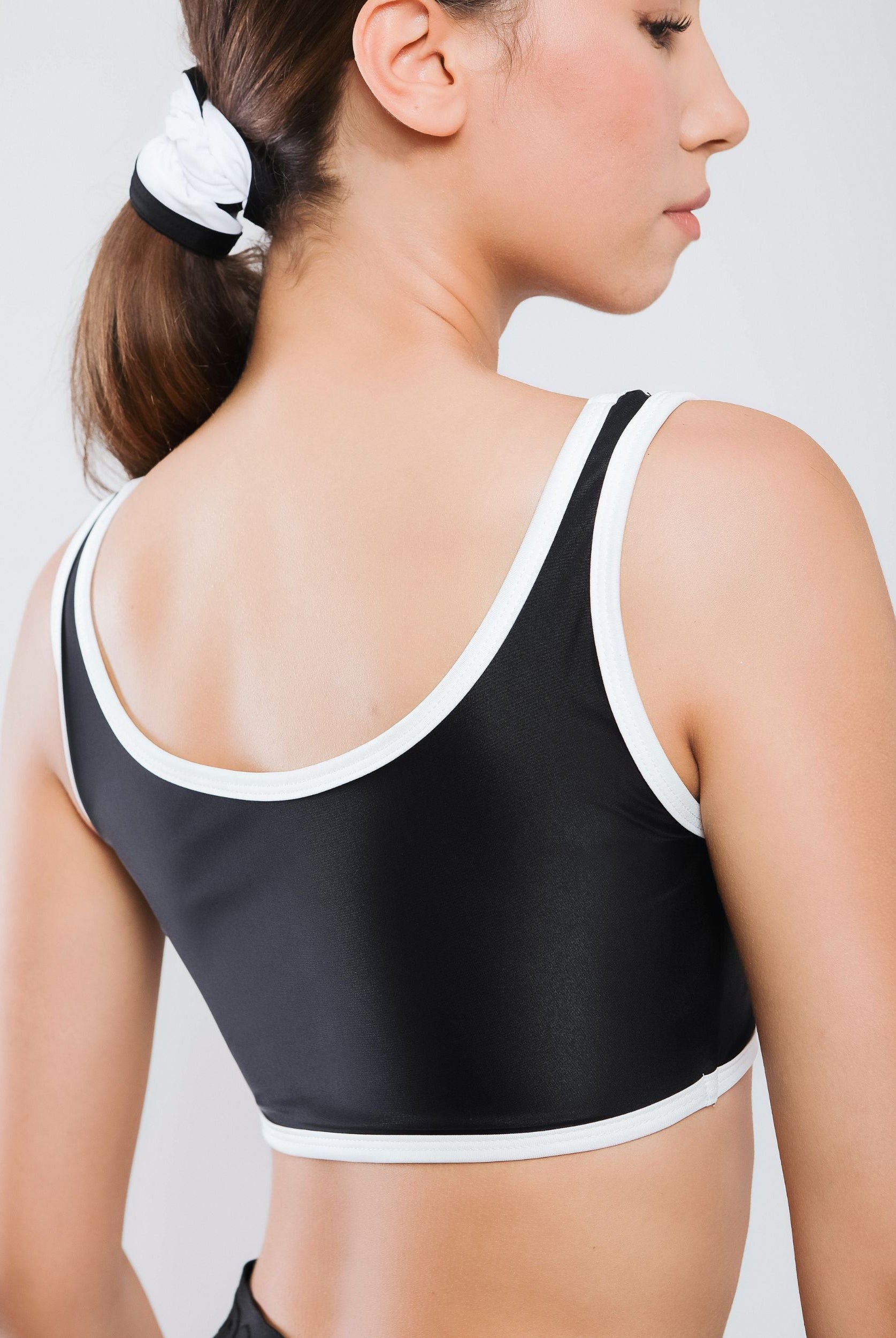 Ouma bra – Recycled, Stretchy & Made to Move