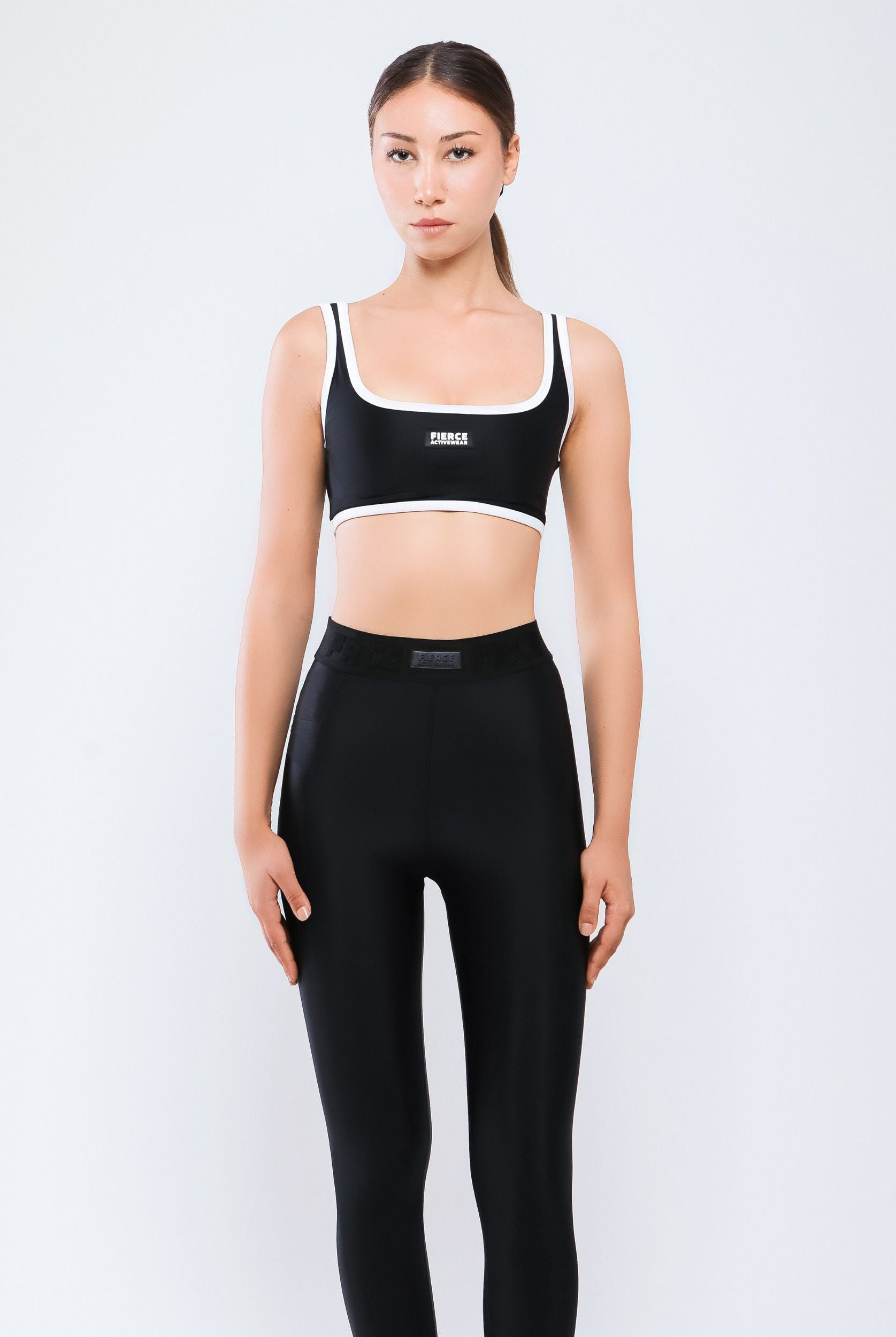 Ouma bra – Recycled, Stretchy & Made to Move