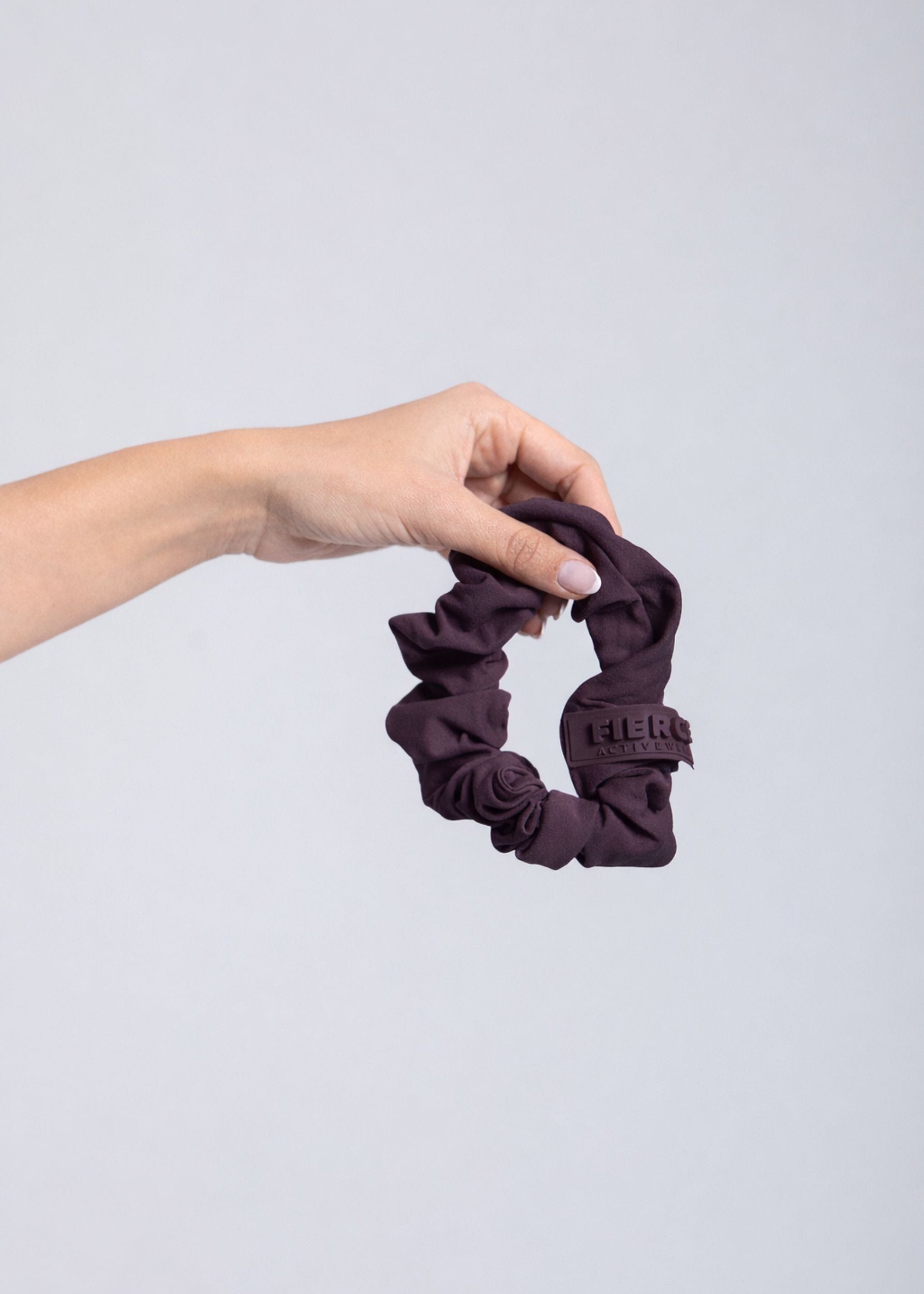Second Skin | Oversized Soft Scrunchie