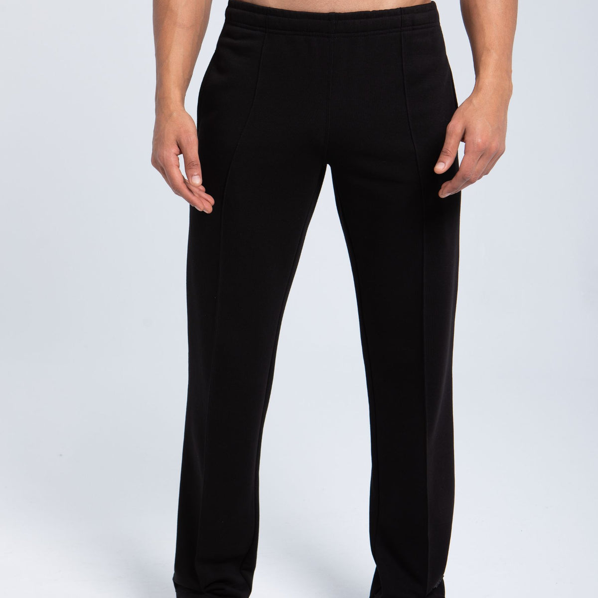 Men’s Essential Pants | FIERCE Activewear – FIERCE ACTIVEWEAR TN