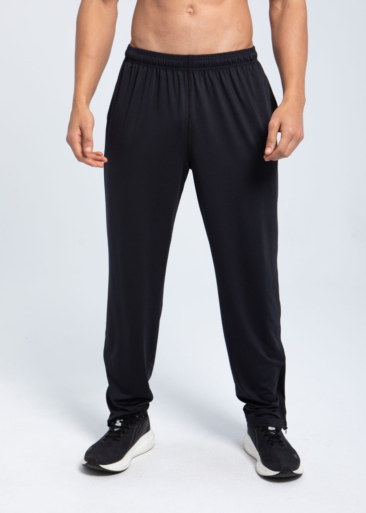 Men’s Essential Performance Jogger Pants | FIERCE Activewear – FIERCE ...
