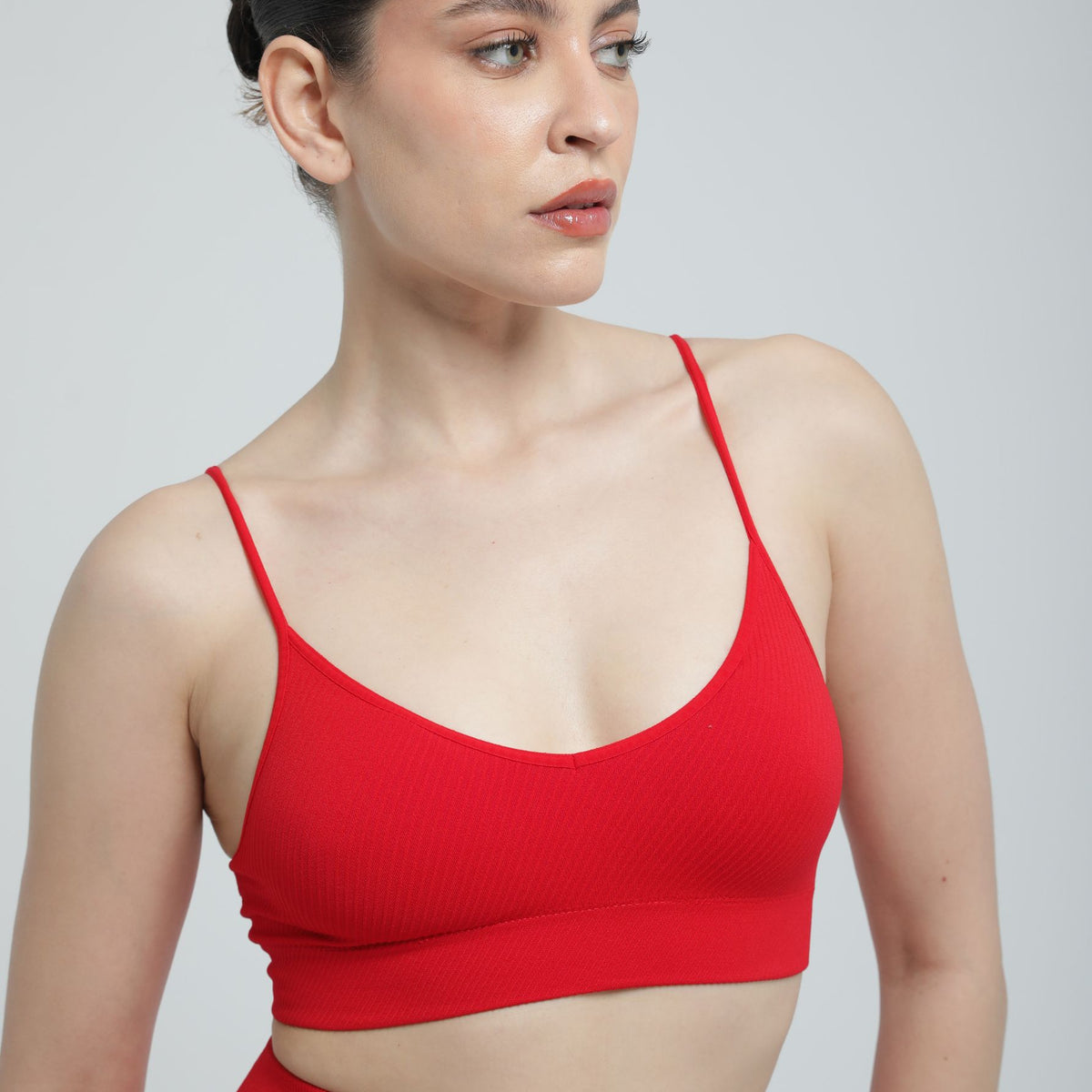 Second Skin | Tank Bra – FIERCE ACTIVEWEAR TN