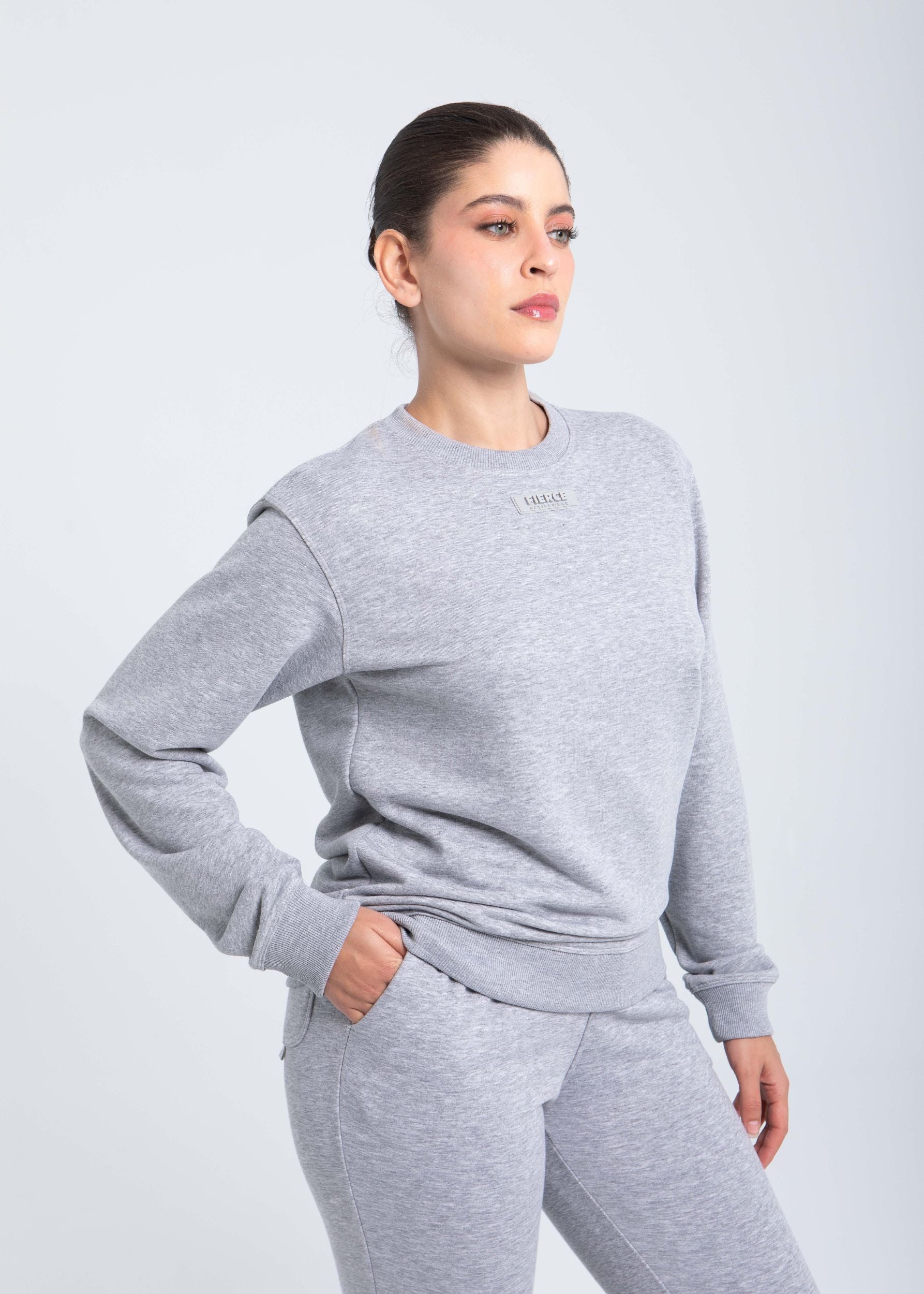 Essential Shirt | Lightweight Everyday Activewear Top
