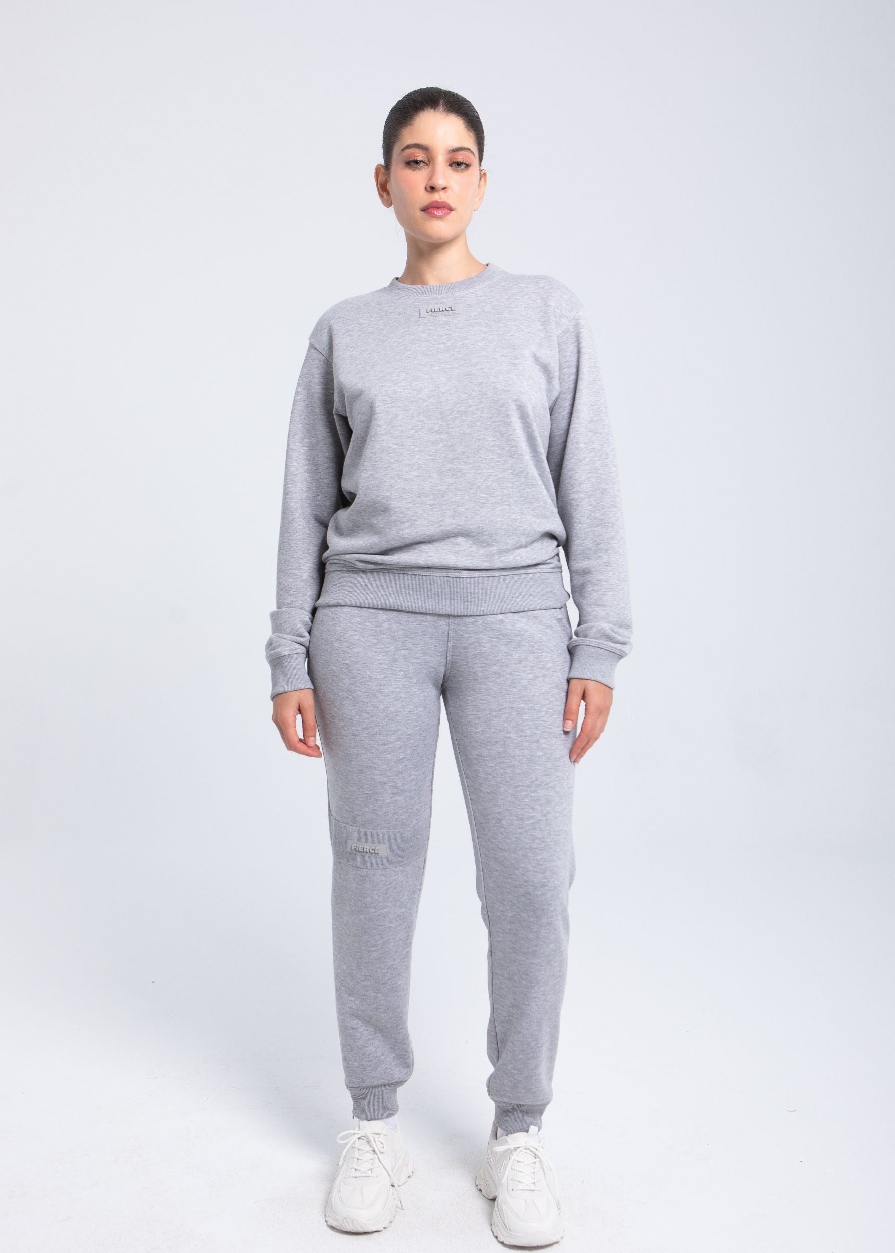 Essential Shirt | Lightweight Everyday Activewear Top