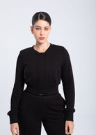 Essential Sculpt Zip Jacket | Lightweight Everyday Activewear