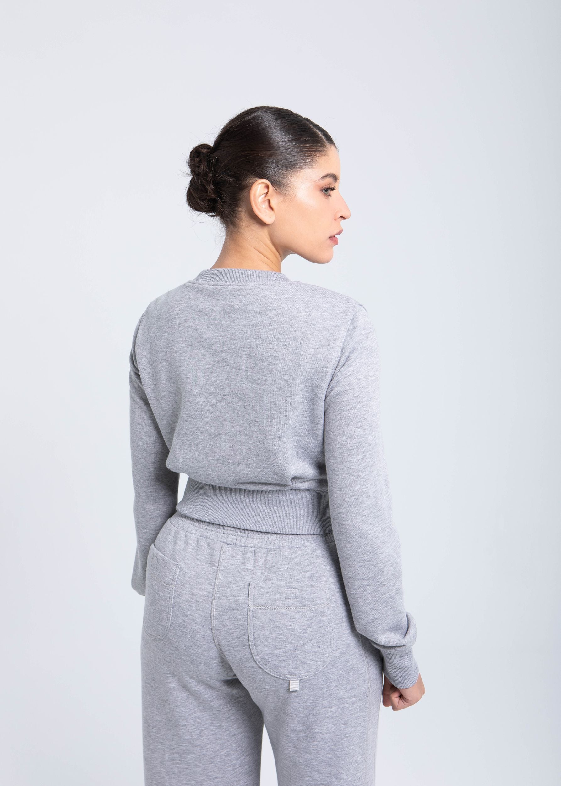 Essential Sculpt Zip Jacket | Lightweight Everyday Activewear