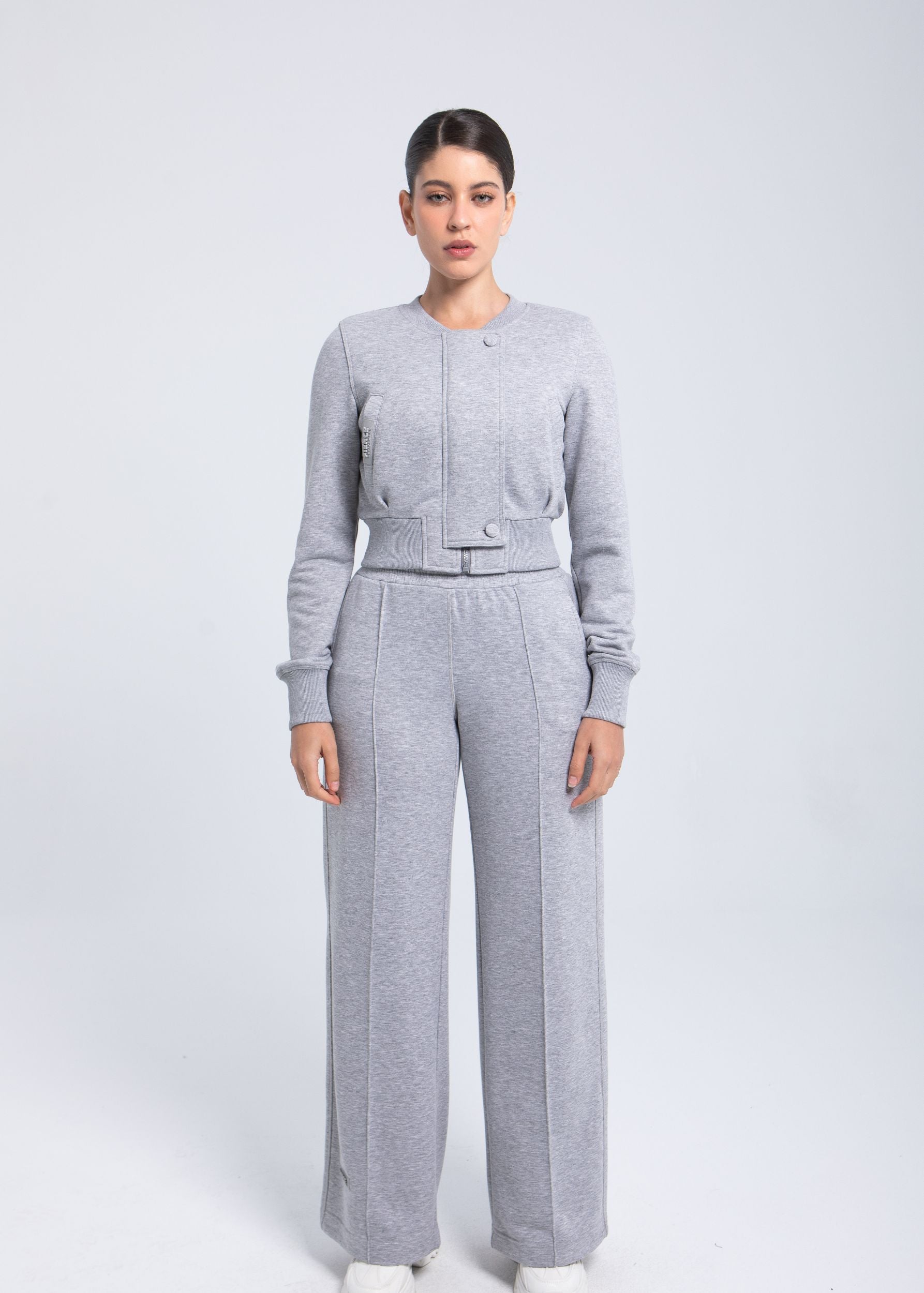 Essential Sculpt Zip Jacket | Lightweight Everyday Activewear