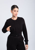 Essential Sculpt Zip Jacket | Lightweight Everyday Activewear