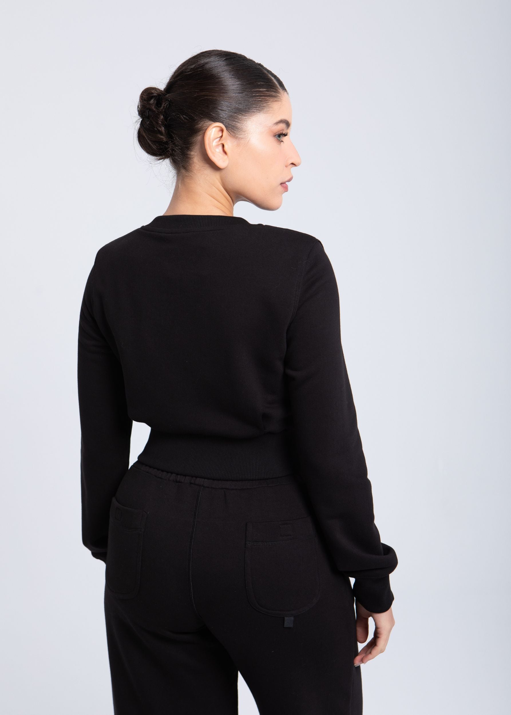 Essential Sculpt Zip Jacket | Lightweight Everyday Activewear