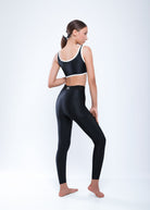 All-in-One Compressive Seamless Legging for gym and everyday wear