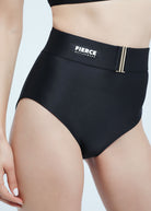 Compressive Swim & Activewear