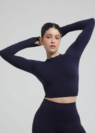 Booty-lifting shaping shorts with breathable, quick-dry fabric