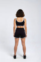 Cotton Lounge Shorts for Women | Everyday Comfort Fit