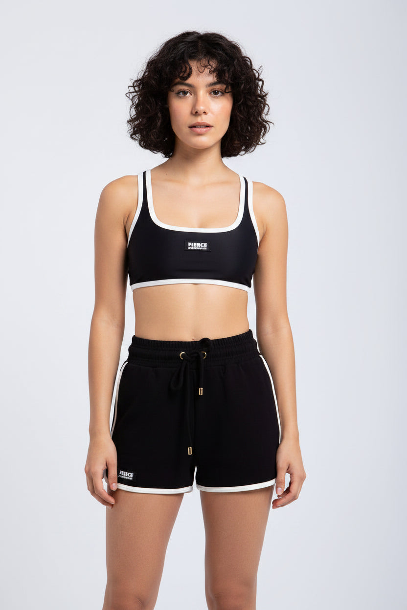 Cotton Lounge Shorts for Women | Everyday Comfort Fit